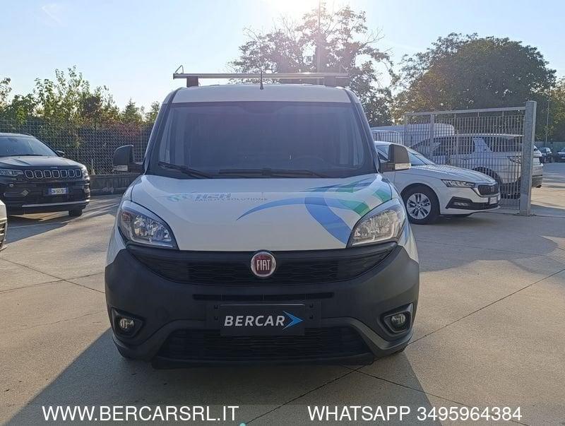 FIAT Doblò Doblò 1.3 MJT S&S PC-TN Cargo Business*SCAFFALATURA POSTERIORE*