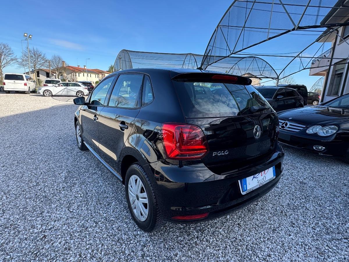 VOLKSWAGEN - Polo - 1.0 MPI 5p. Trendline