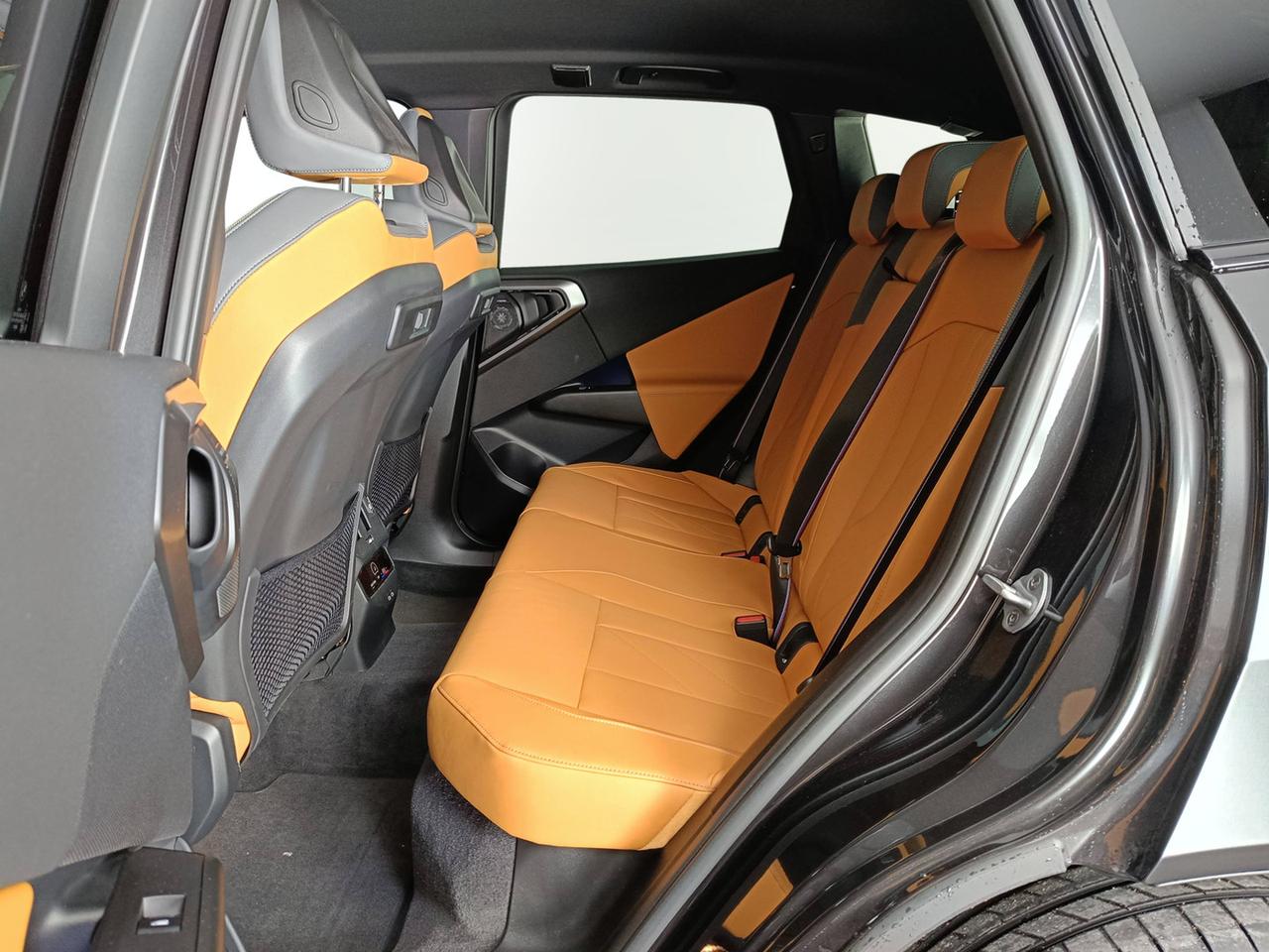 BMW BMW X3 40d xDrive