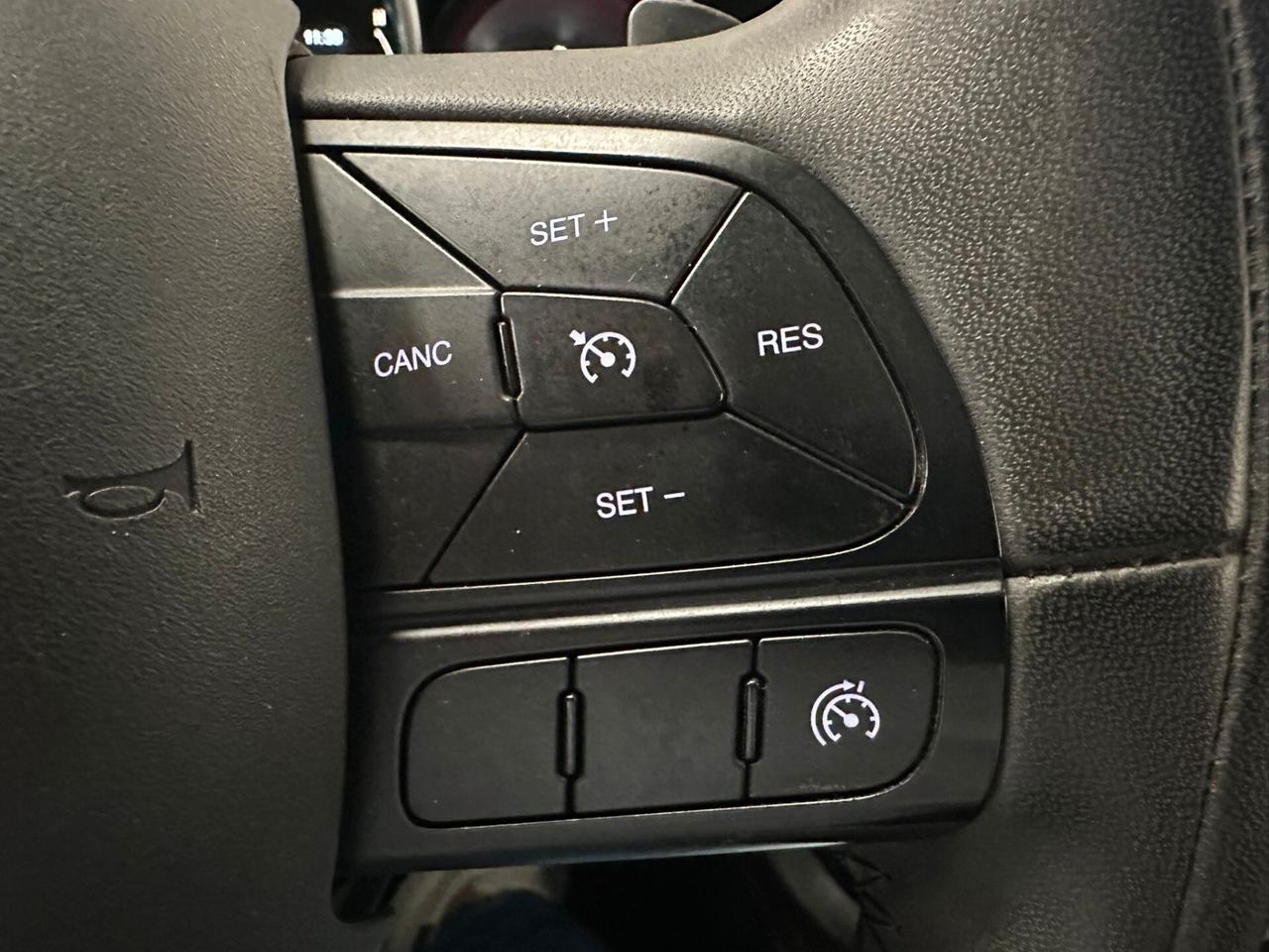Fiat 500X 2.0 MultiJet 140 CV AT9 4x4 Cross