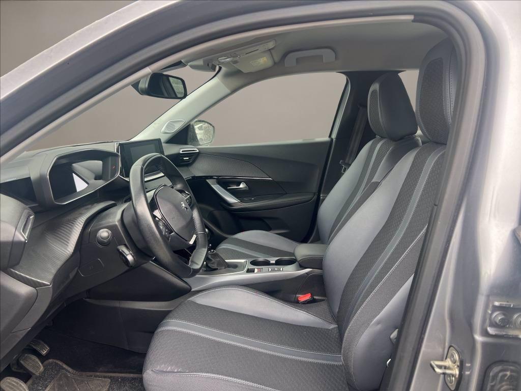 PEUGEOT 2008 1.2 puretech Allure s&s 130cv del 2021
