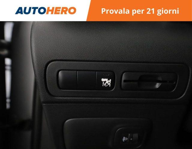 CITROEN C3 Aircross PureTech 130 S&S EAT6 Shine