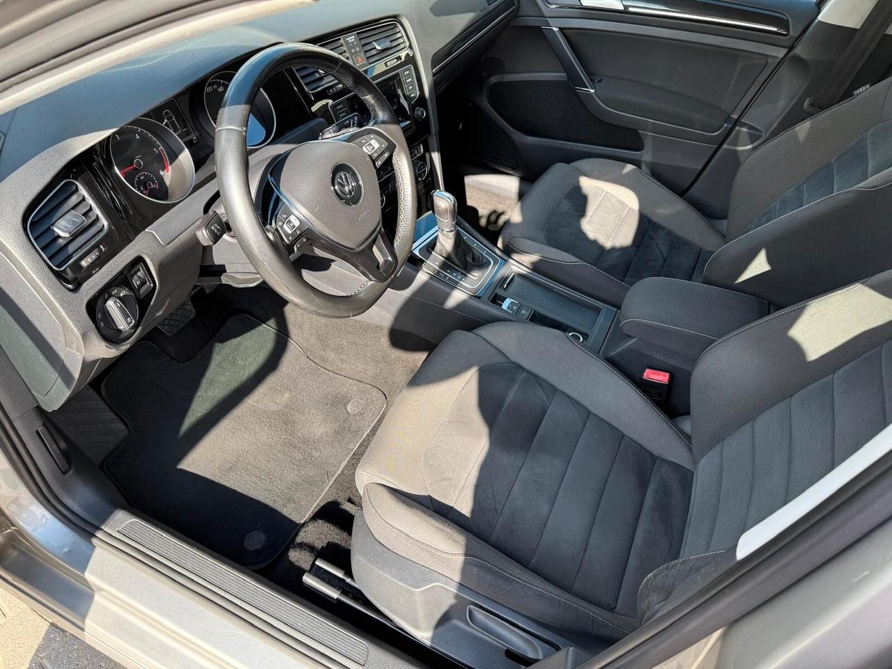 Volkswagen Golf Plus 1.6 TDI DPF Highline