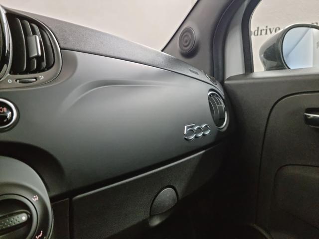 ABARTH 595 C 1.4 Turbo T-Jet 165 CV