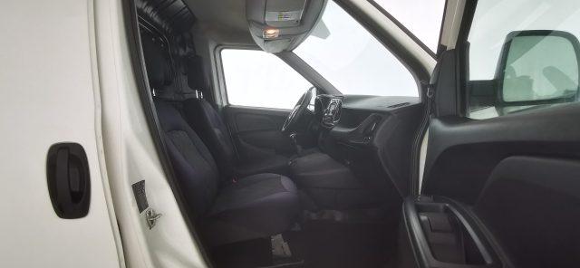 FIAT Doblo Doblò 1.3 MJT PC-TN Cargo Lamierato - prezzo+IVA