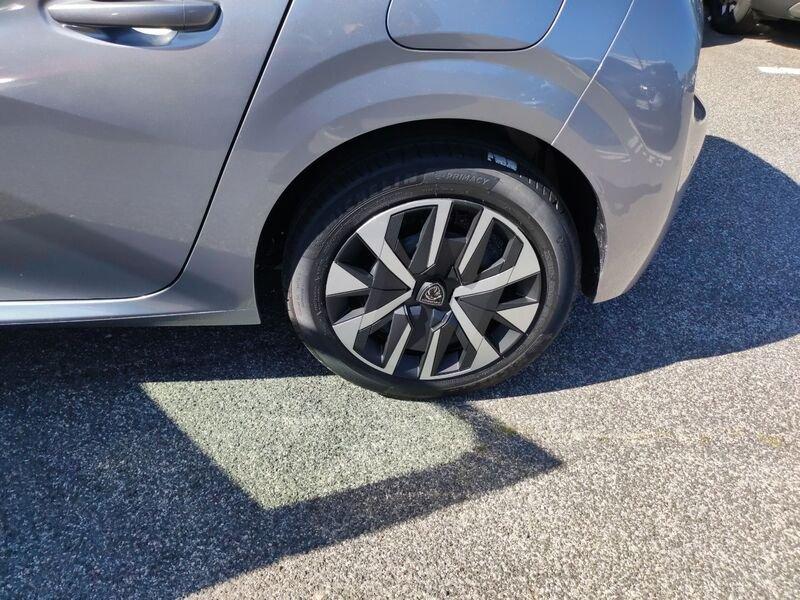 Peugeot 208 II 2023 1.2 puretech Style s&s 75cv