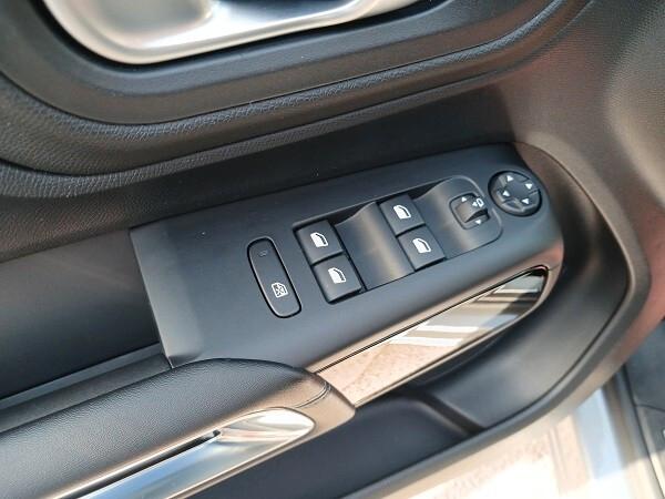 CITROEN C5 AIRCROSS 1.5 BlueHDI 130 CV S&S SHINE EAT8