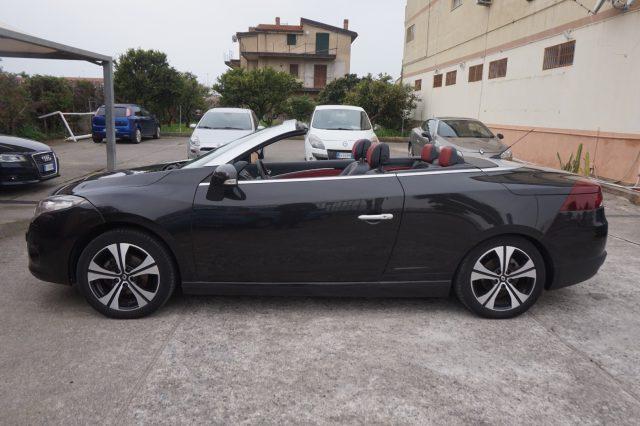 RENAULT Megane Mégane C-C 1.4 16V TCE Luxe