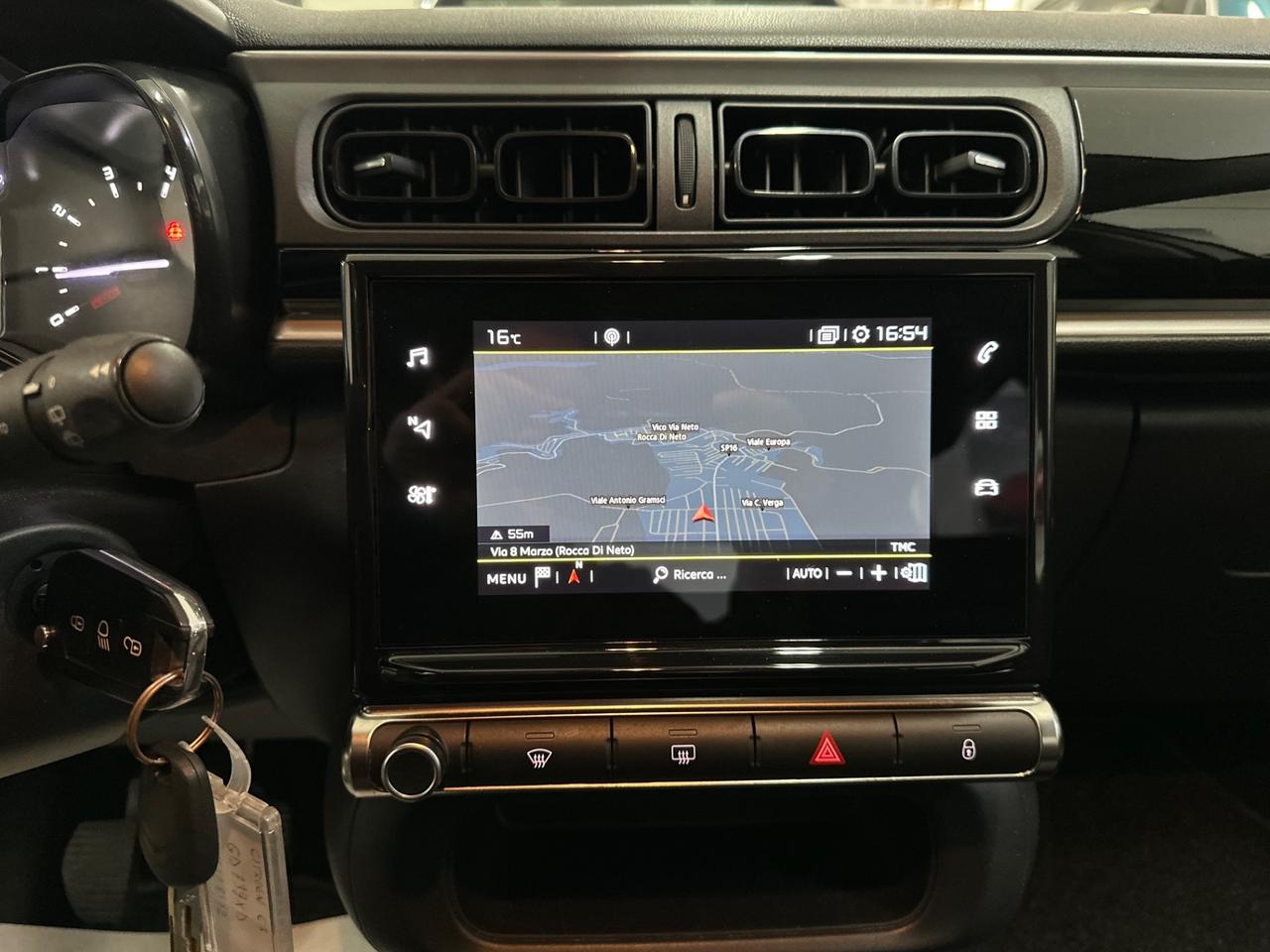 Citroen C3 BlueHDi 100 S&S Shine Pack