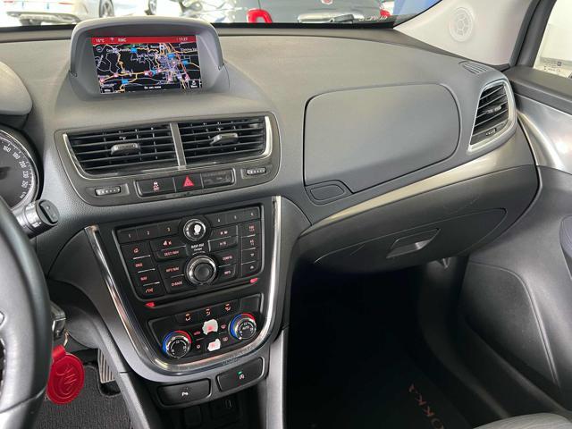 OPEL Mokka 1.6 CDTI Ecotec 136CV 4x2 Start&Stop Cosmo b-Color