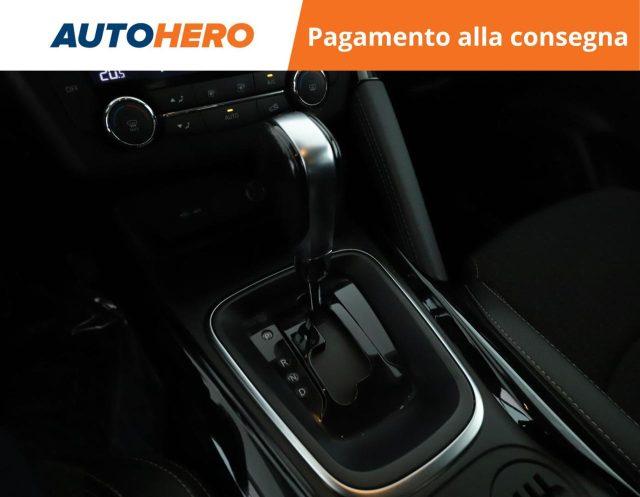 RENAULT Kadjar TCe 130CV EDC Energy Zen