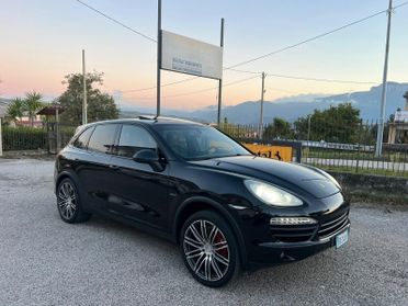 Porsche Cayenne 3.0 Diesel