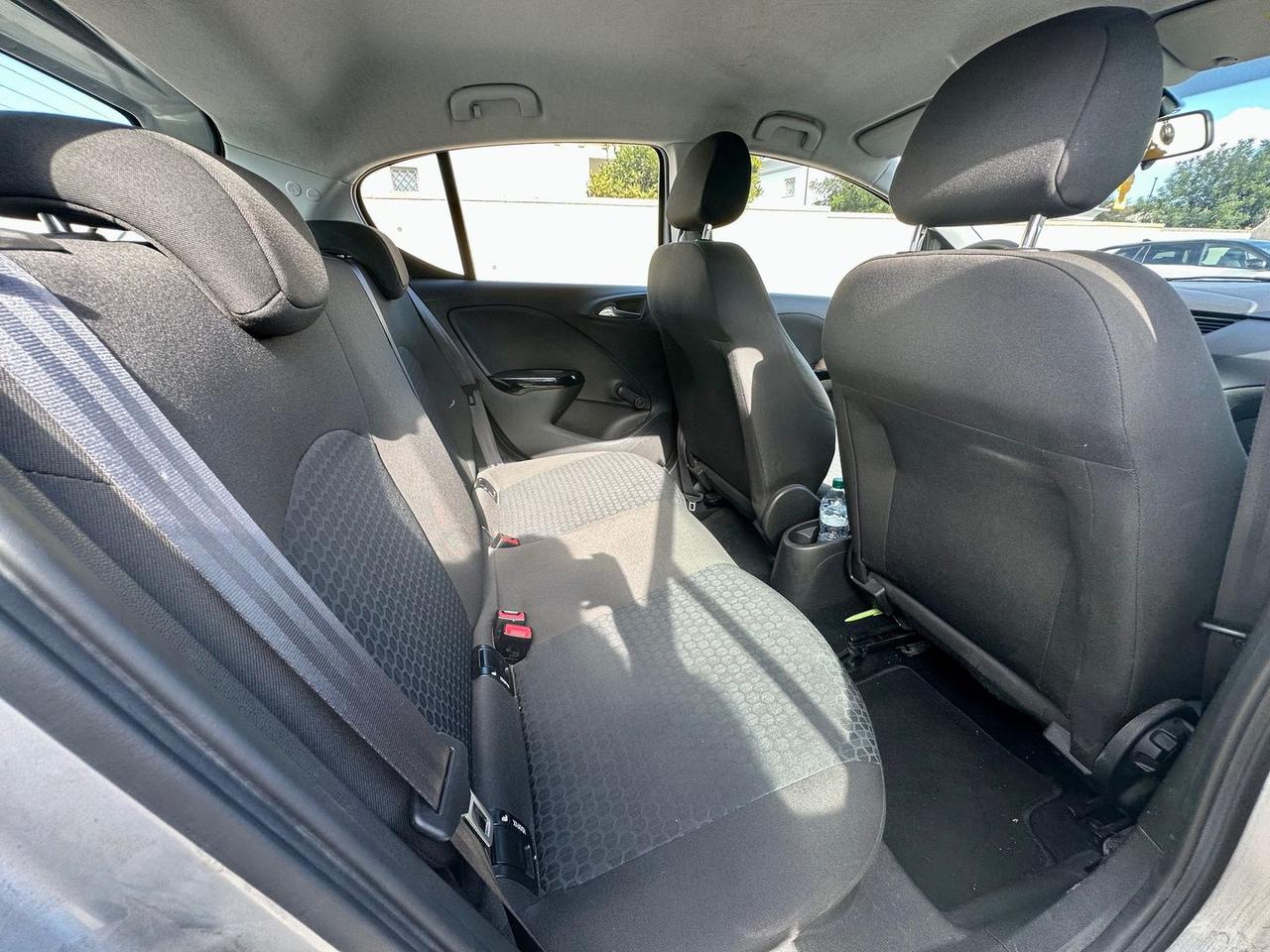 Opel Corsa Advance 1.3 CDTI #9112