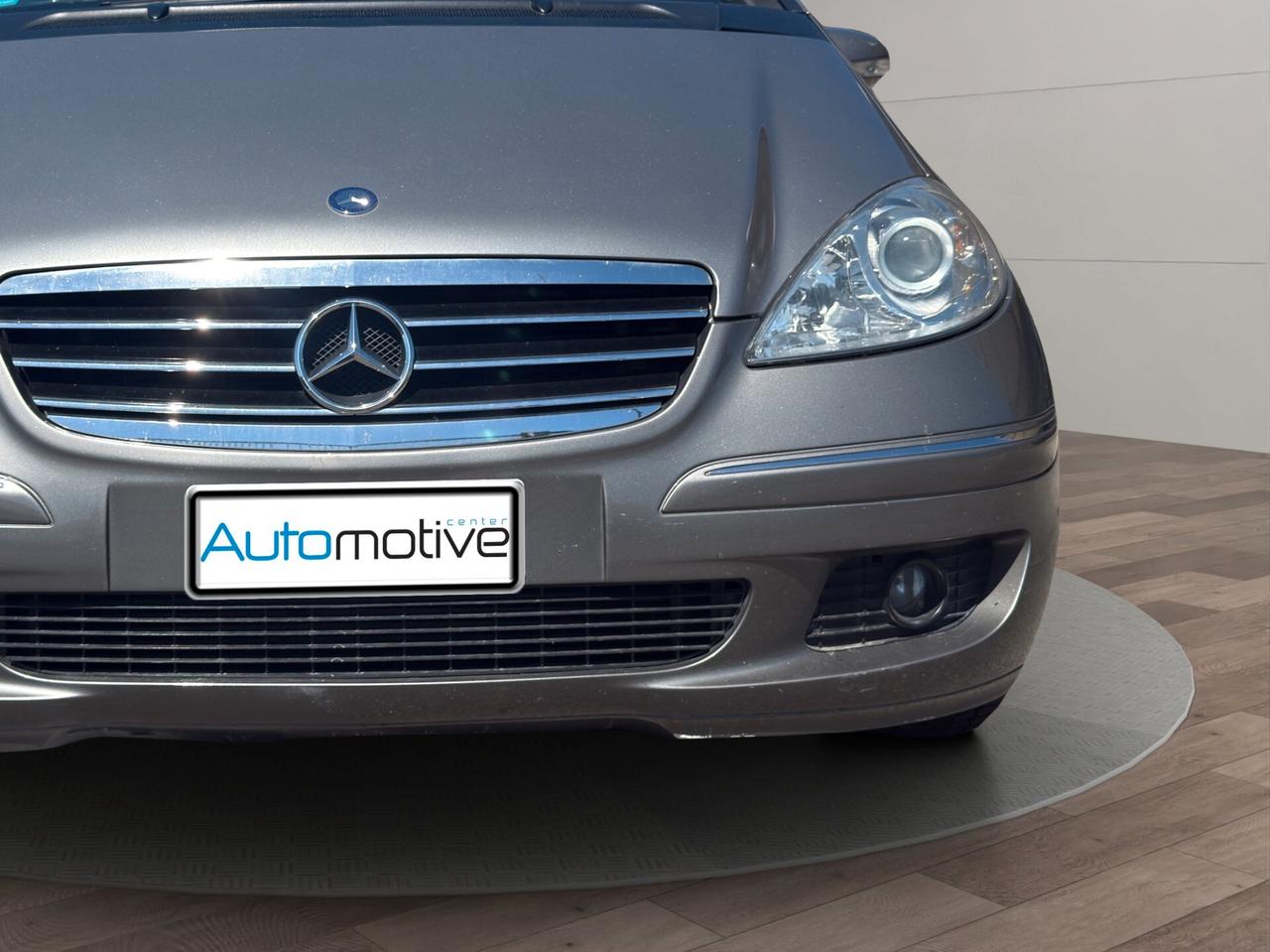 Mercedes-benz A 180 CDI Elegance