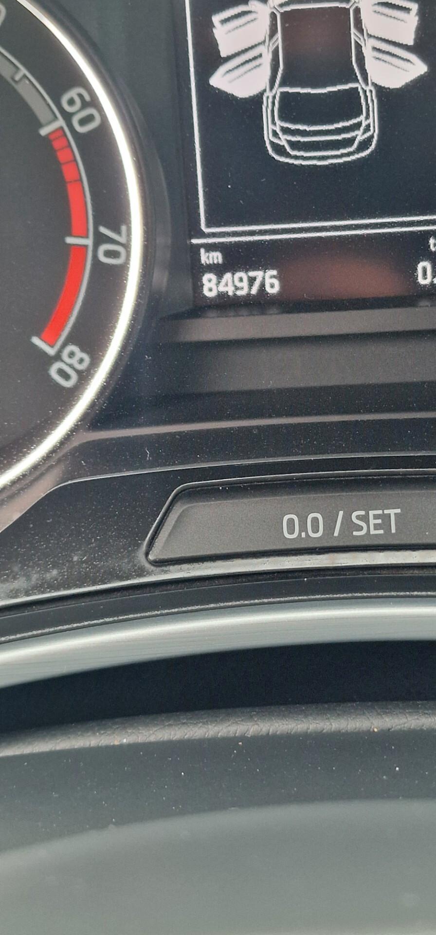 Skoda Fabia 1.0 MPI 60 CV Twin Color Nero