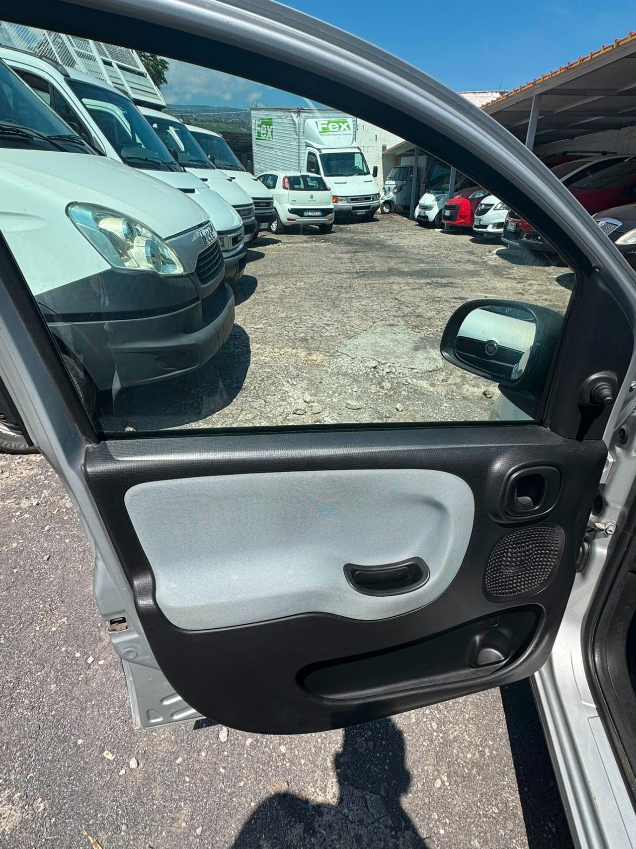 Fiat Panda 1.3 MJT S&S Lounge