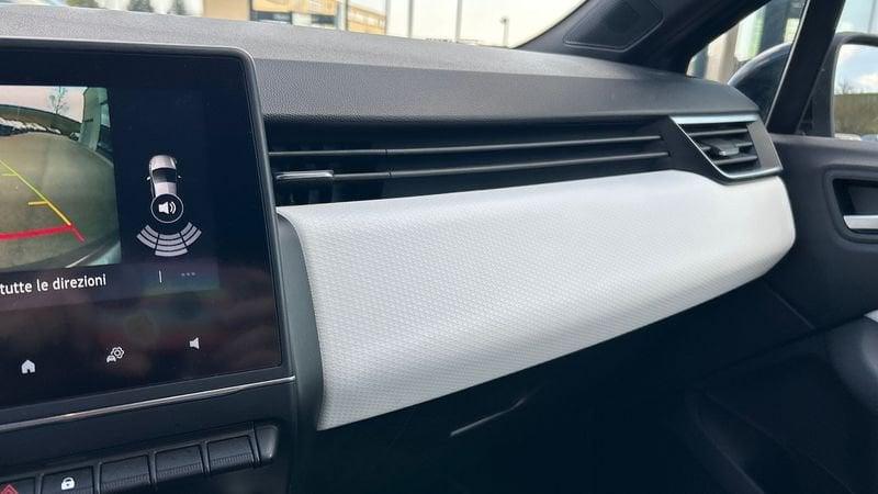 Renault Clio V 2019 5 Porte 1.6 E-Tech full hybrid 145cv Techno A