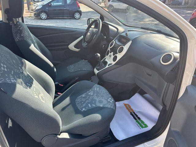 FORD Ka+ Ok neo pat. 1.2 8V 69CV Business