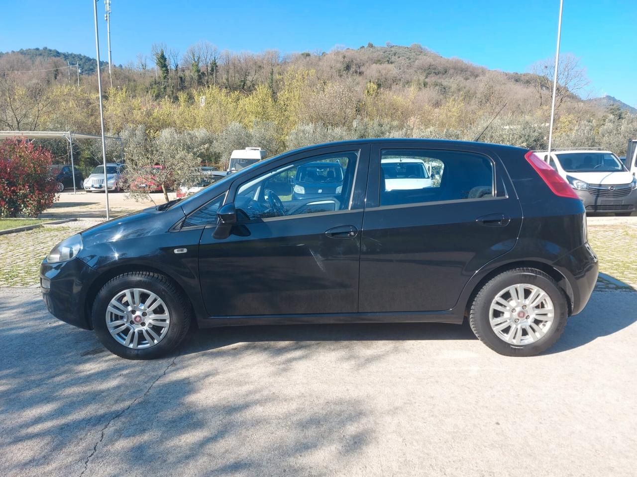 Fiat Punto 1.2 Lounge 69CV -IN ARRIVO-