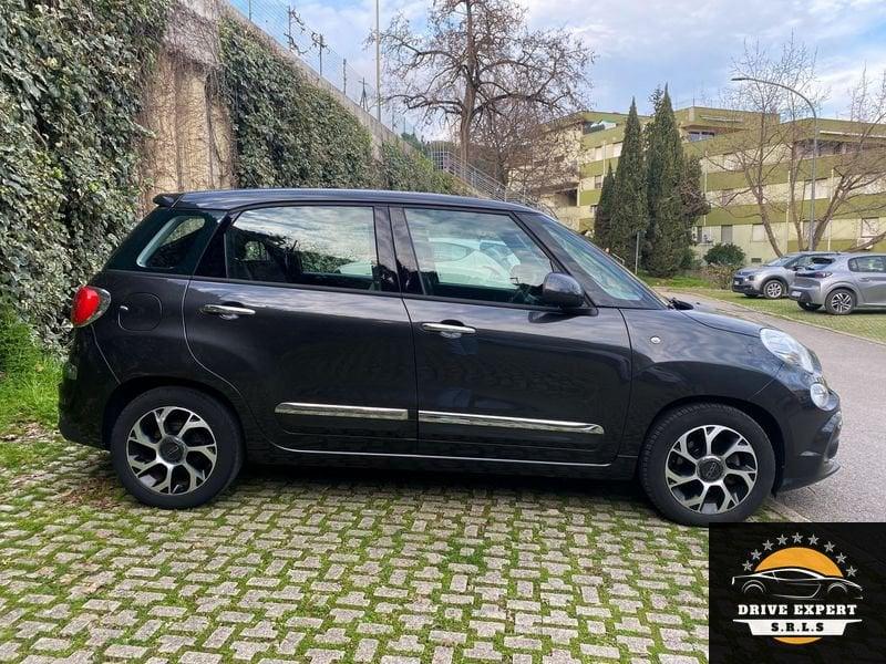 FIAT 500L 1.3 Multijet 95 CV Pop Star