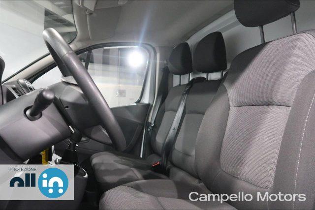 FIAT Talento Talento 10q CH1 2.0 Ecojet 120cv S&S
