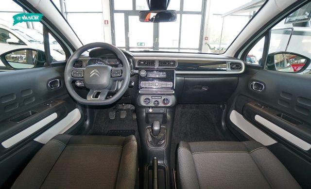 CITROEN C3 PureTech 1.2