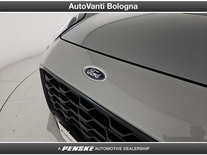 Ford Puma Puma 1.0 ecoboost h ST-Line s&s 125cv auto