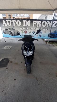 Aprilia - Sportcity 125 -