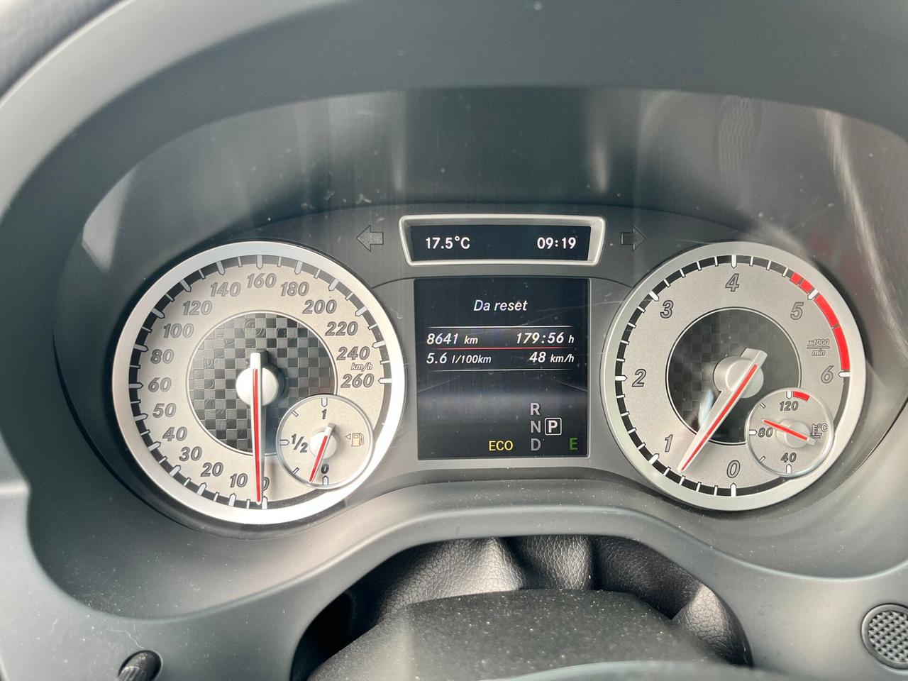 Mercedes-benz A 180 CDI Automatic Sport MOTORE MERCEDES! OK NEOPATENTATI