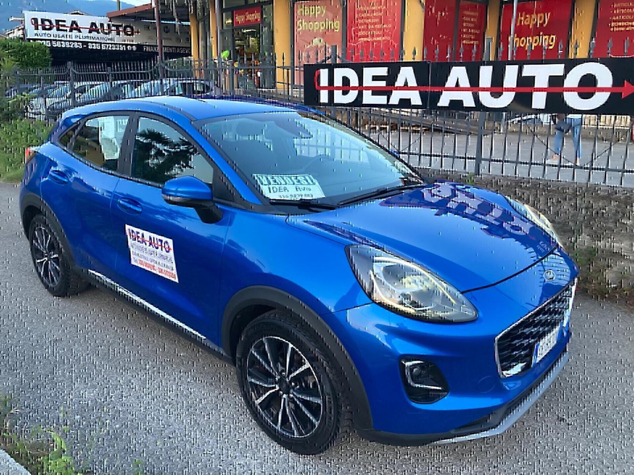 Mazda CX-30 2.0L M-Hybrid 2WD Executive-2021