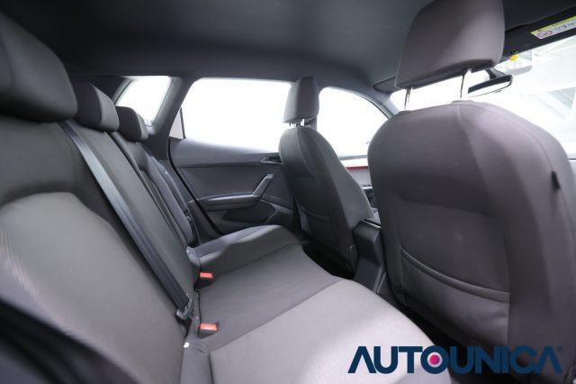 SEAT Arona 1.0 ECOTSI 110 CV DSG Xcellence NEOPATENTATI