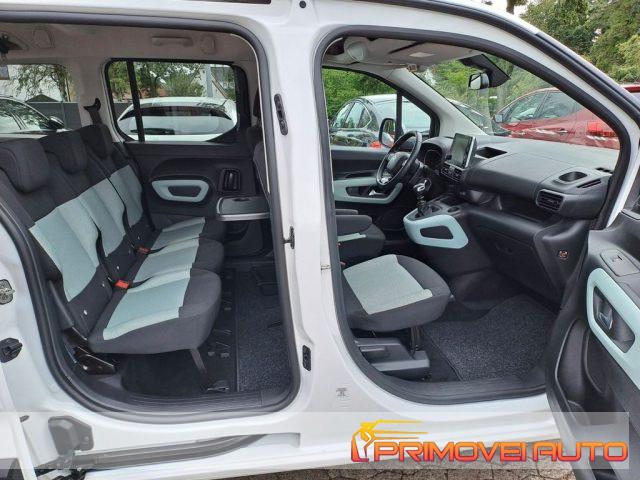 CITROEN Berlingo BlueHDi 130 XL