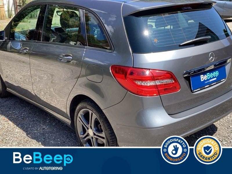 Mercedes-Benz Classe B B 180 CDI PREMIUM AUTO