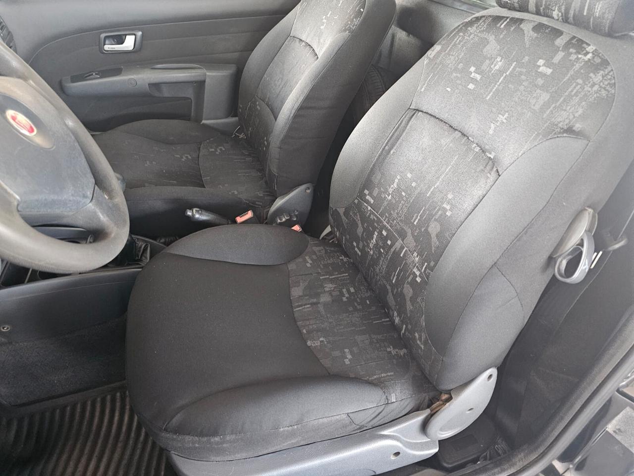 FIAT STRADA 1.3 MJT 03/2008