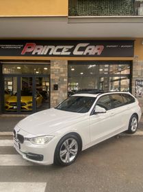 Bmw 320d xDrive Touring Sport AUT. TETTO H&K FULL