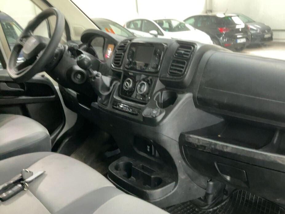 Fiat Ducato 2.2 Mjt L2H2 SENSORI SOLO 29.900KM!