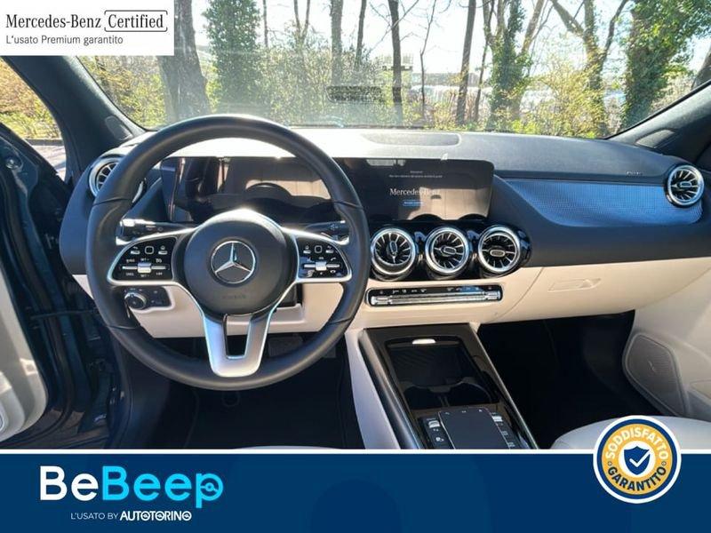 Mercedes-Benz EQA 250 SPORT PLUS