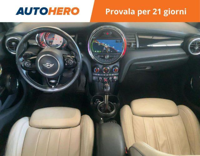 MINI Cooper SD 2.0 Cooper SD 5 porte