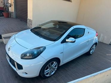Renault Wind 1.2 TCE 100CV Collection