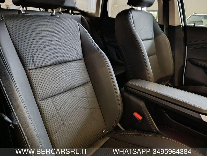 BMW X1 X1 xDrive 20d xLine*BMW Live Cockpit Plus*Pacchetto-Premium*TELECAMERA*