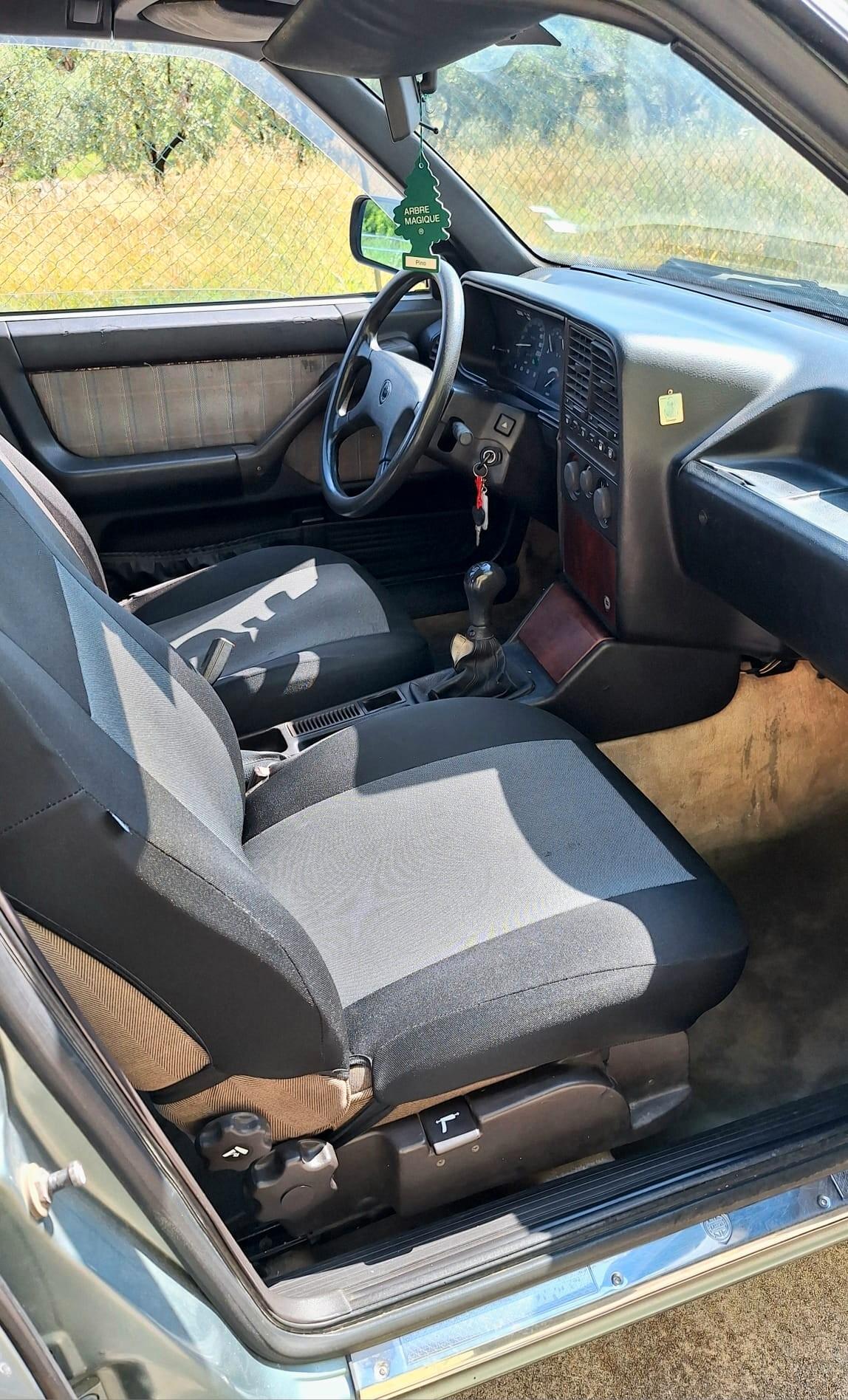 Lancia Thema 2.0 i.e. - 8V - UNICO PROPRIETARIO