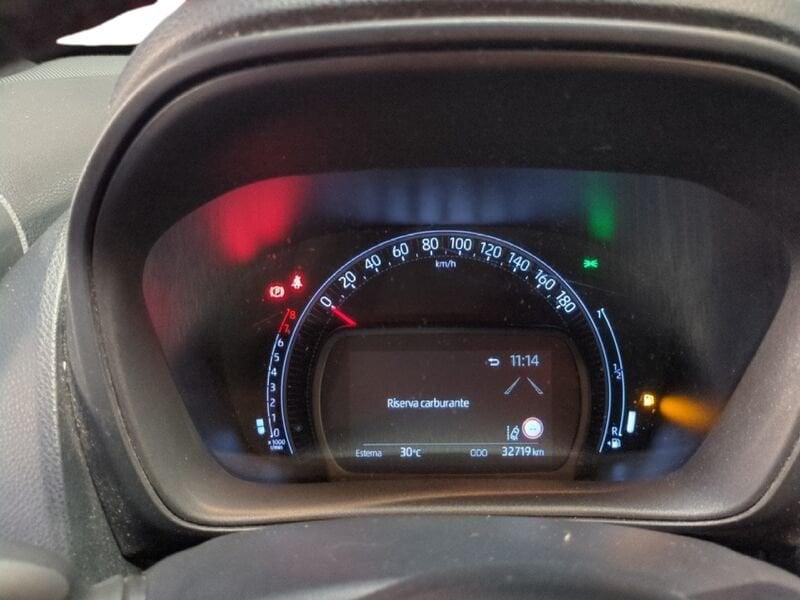 Toyota Aygo X 1.0B (72 CV) Trend