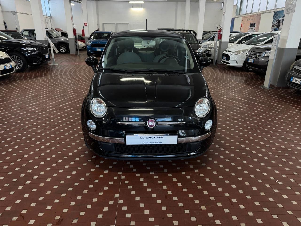 Fiat 500 1.2 Lounge - IDEALE PER NEOPATENTATI