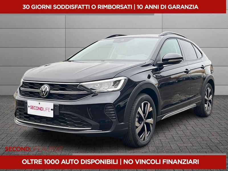 Volkswagen Taigo 1.0 tsi Edition Plus 115cv dsg