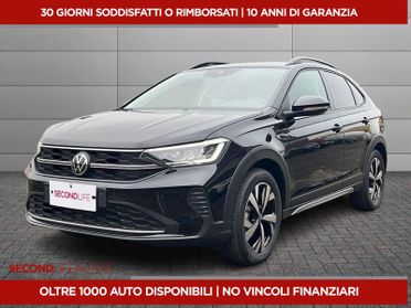 Volkswagen Taigo 1.0 tsi Edition Plus 115cv dsg