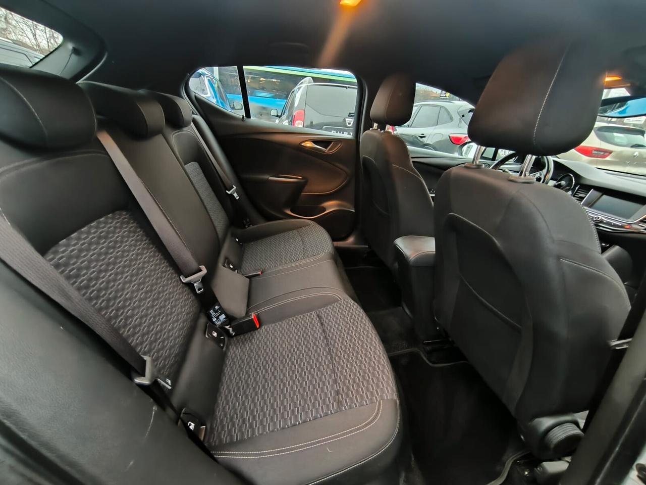 Opel Astra 1.6 CDTi 136CV Start&Stop 5 porte Innovation *NEOPATENTATI*EURO6B*