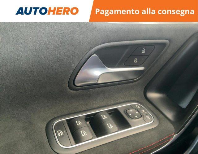 MERCEDES-BENZ CLA 200 d Automatic Shooting Brake Premium