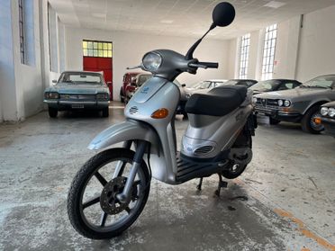 Piaggio Liberty 50 4 Tempi
