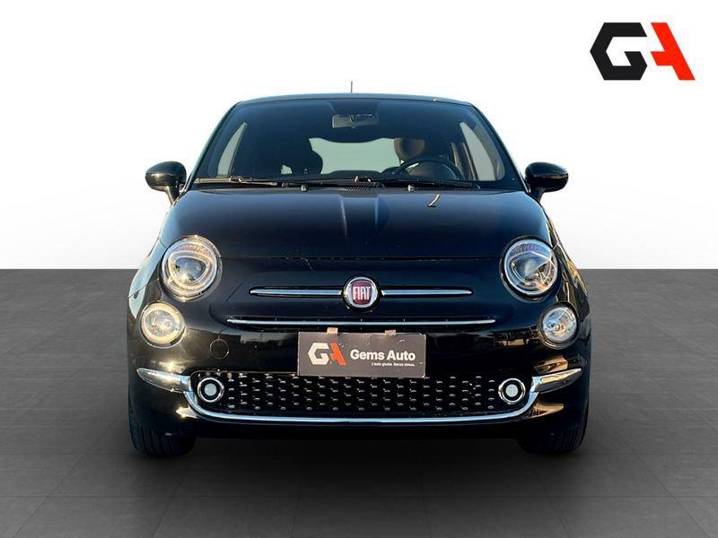 FIAT 500 500 1.0 Hybrid Dolcevita
