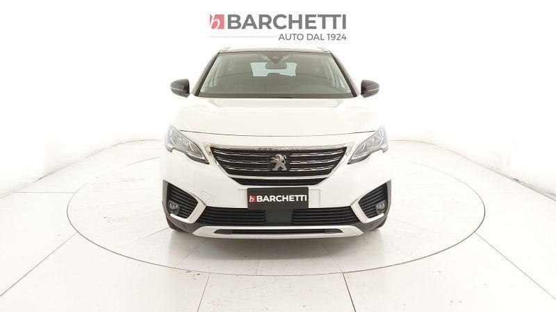 Peugeot 5008 2ª SERIE BLUEHDI 130 EAT8 S&S ALLURE